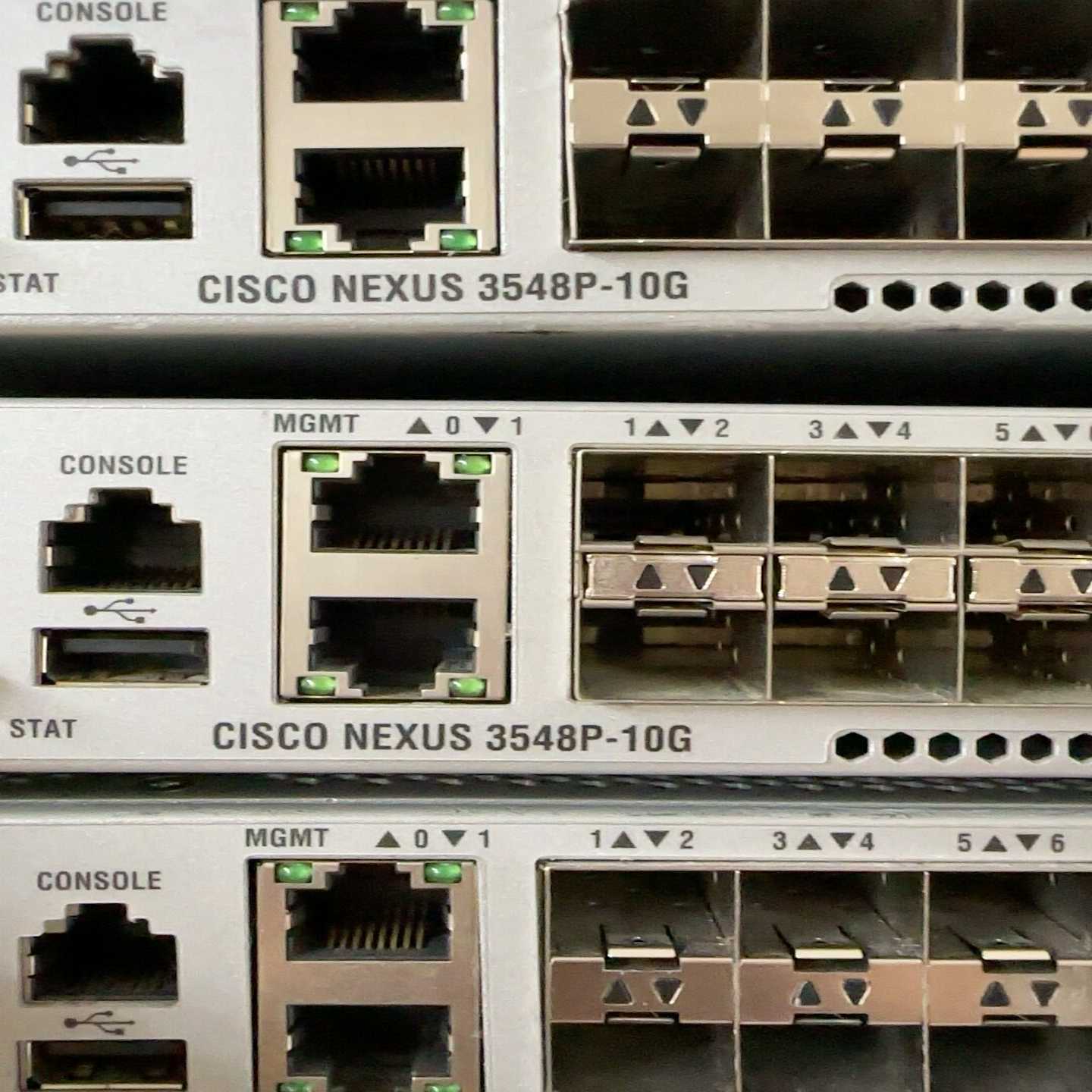 N3K-C3548P电源N2200-PAC-400W，实询价