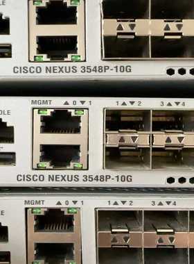 N3K-C3548P电源N2200-PAC-400W，实询价