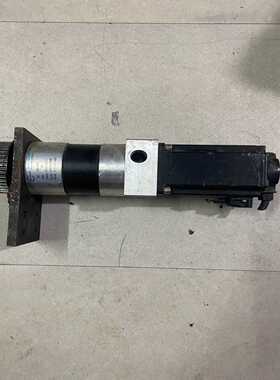 富士伺服驱动电机，型号是，GYS401D5-RC2，400W--议价商品