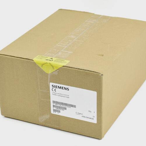 Siemens Siplus HCS716l Lftereinheit6BK1 7002GA100AA06BK17002