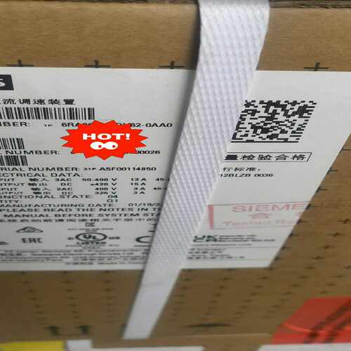 直流调速器400V/400A型号6RA8081-6D询价