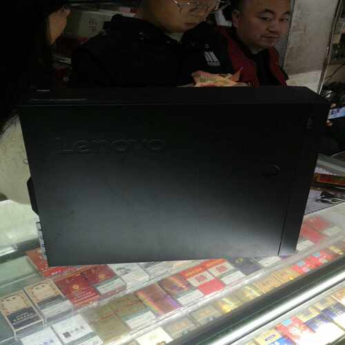 议价主机i7-7700cpu行情价4百多1百多