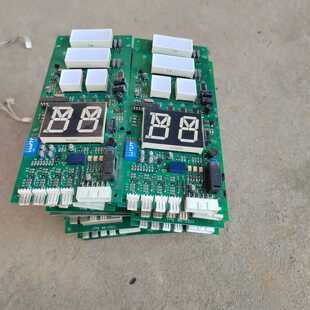 咨询-大连星玛外呼显示板EISEG-106REV1.2包