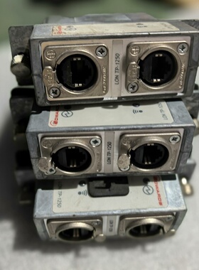 EDWARDS LON TP1250 MicroTIMT