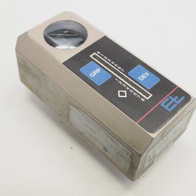 ERHARDT  LEIMER  FR5001 Sensor Infrarot Kantensensor Infrare