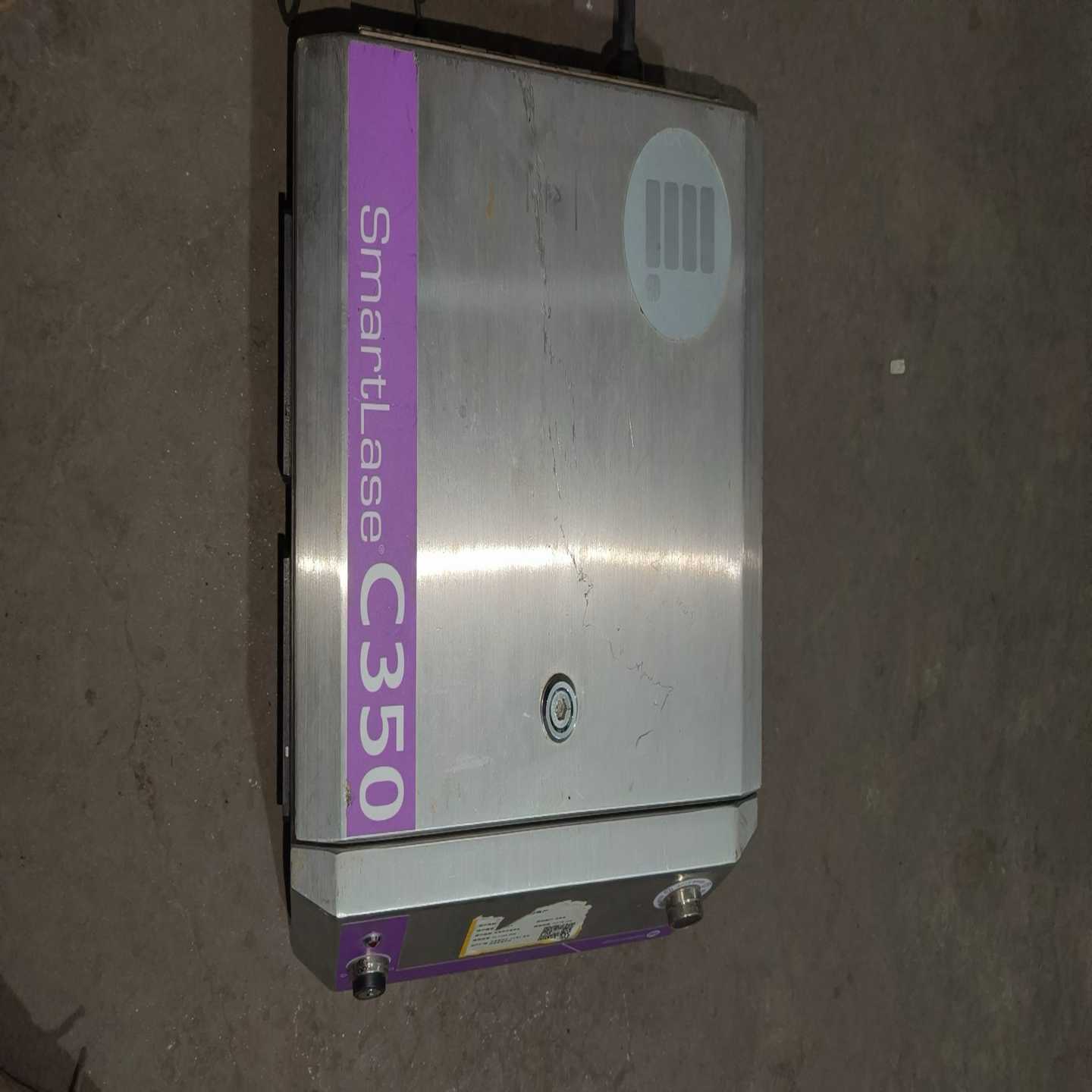 MarKem-imaje马肯依玛士C350激光器主机--议价商品