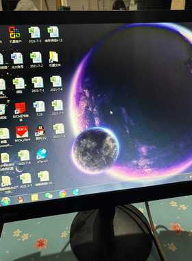 询价联想22寸显示器，型号：T2214sa