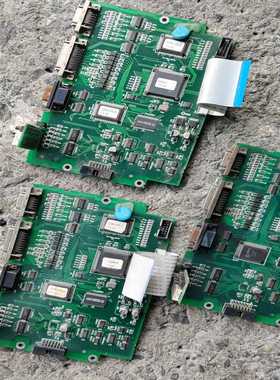 询价埃斯顿伺服EDB-15/10cpu板，含一个TMS320F2