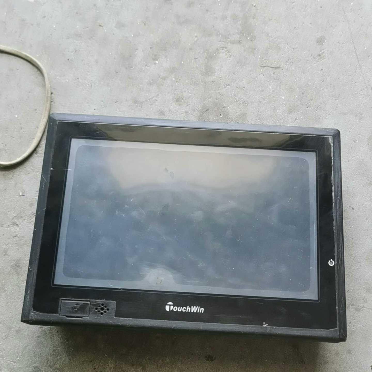 信捷触摸屏TouchWin/TGA62-MT询价