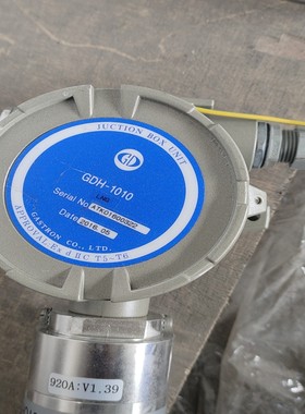 LNG泄漏检测仪，型号GDH-1010，来自GASTRON公--议价商品