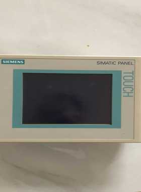 tp177A触摸屏6AV6642-0AA11-0AX1~询价