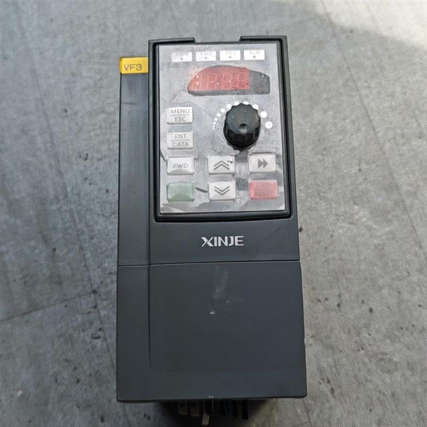 议价信捷变频器075kw VB5N-20P7