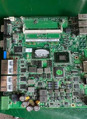 研华UNO-2184主板，i7-2655LEcpu，包好--议价商品