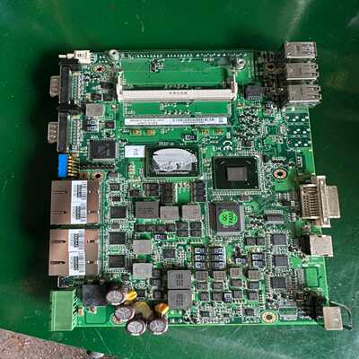 研华UNO-2184主板，i7-2655LEcpu，议价