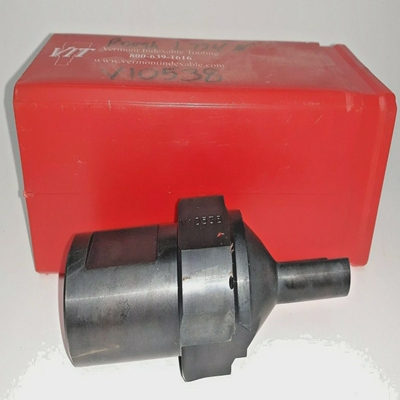 VERMONTINDEXABLETOOLINGV10538TOOLHOLDER