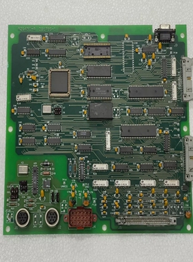 StockEquipmentD31705-1A26491-ALeiterplatte