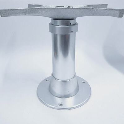 Scandvik 40154 Electric Table Pedestal Two Stage XTop Missin