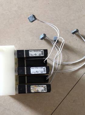 询价~哈希codMAXII组合阀，五组阀，，新，功能正