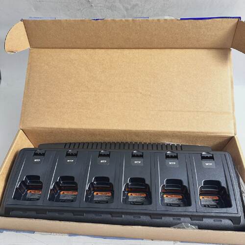 MOTOROLA NNTN6847A MUC Base Unit Finish Kit Montage Assembla