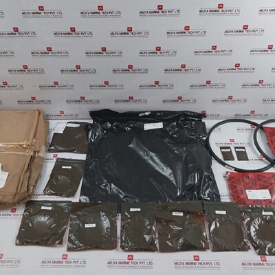 Hydril 3146456 Seal Kit for BOP Bonnet 1810M REV B 311494903