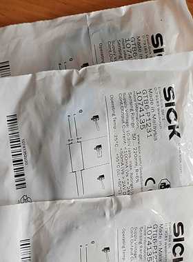 德国SICK西克GTB6-P1231货号1074135询价