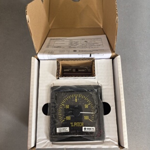 DEIFPitchIndicator丹控螺距表Ty 议价商品