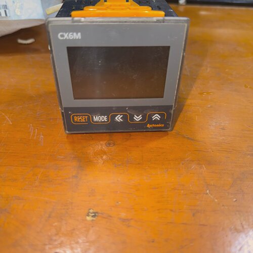询价-奥托尼克斯计数器CX6S2P4货能要