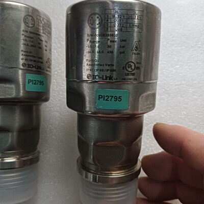 议价易福门PI2795包装适用