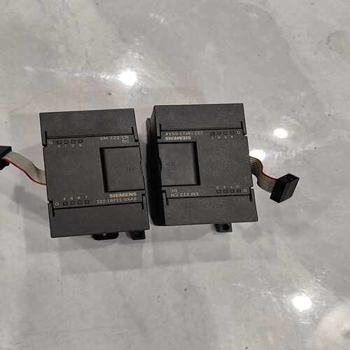 EM222，订货号是222-1BF22-0XA8，成色询价