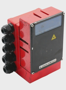 LeuzeBCL40R1M100Barcode-ReaderMA10100V1.10Anschl