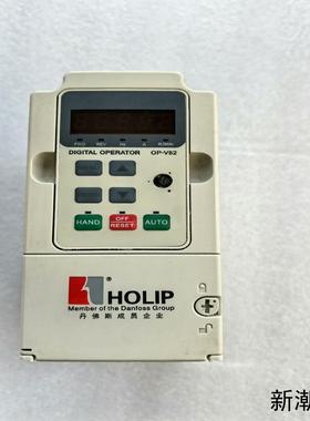 HLPNV0D3743A海利普变频器议价商品