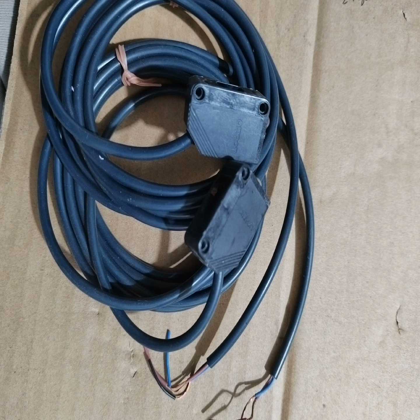 E3Z-T61-D  E3T-T61-L  原~询价