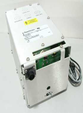 斯派曼高压电源，SpellmanX3361RevA3--议价商品
