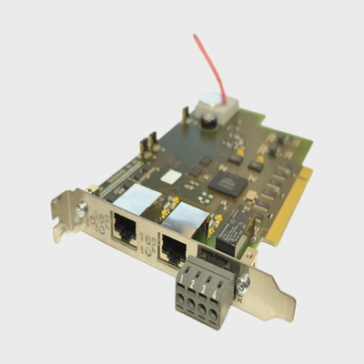 B&RAutomation5LS182.6-2LogicScannerPCIModule
