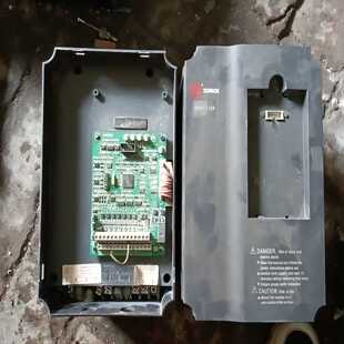 上海众辰变频器H6400S 15P一议价商品 11G