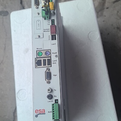 意萨esa控制器RACKCNS5004AMECH，议价商品