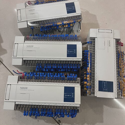 溢价-信捷XC260TEXC360TE实物