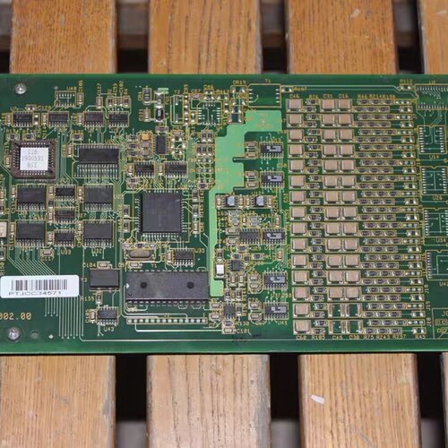 贝利90模拟量输入子模件IMFEC12I-询