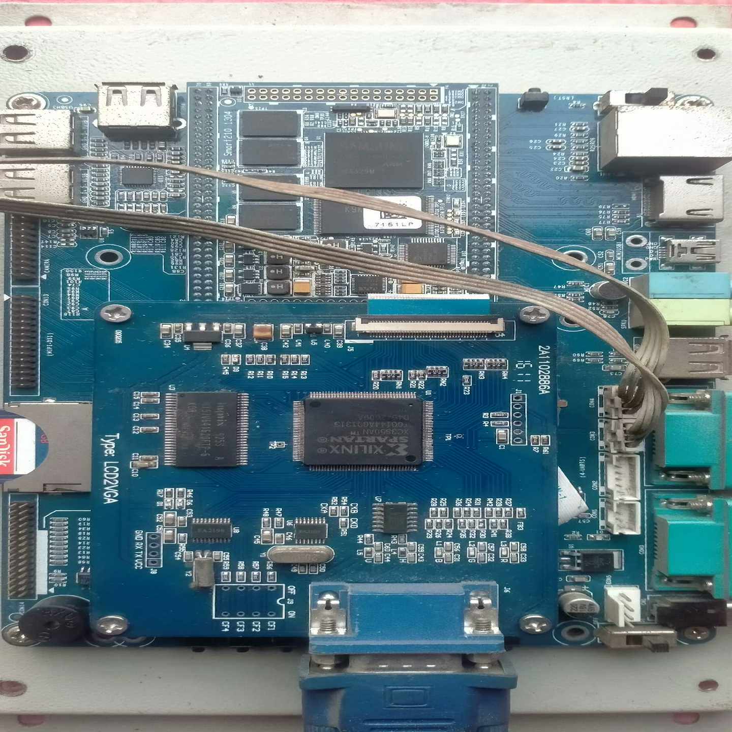 Smart210SDK 开发板，~询价