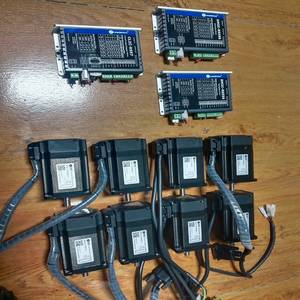 雷赛57闭环步进电机CL2C-RS57，电机57CME22C询价