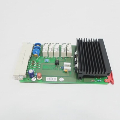 Orbotech Schuh VTBAND 2.0 Pcb Circuit Board