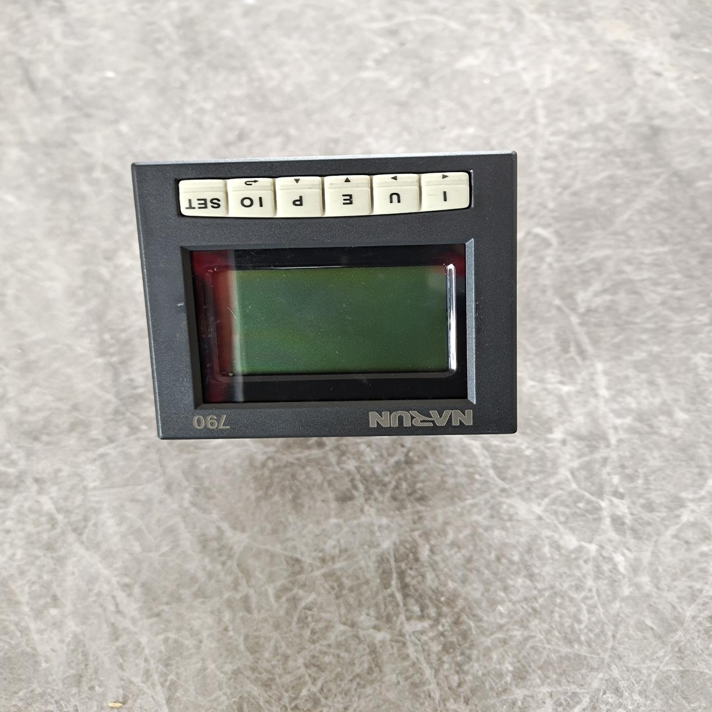 纳宇电气 HTD790-M41R2D0M数字电测表；议价