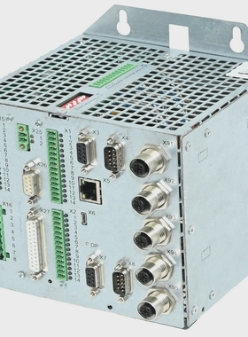 VoithHS4-T-CController250.00836411