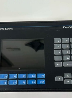 AB罗克韦尔人机界面2711K6C14原装现货询价议价