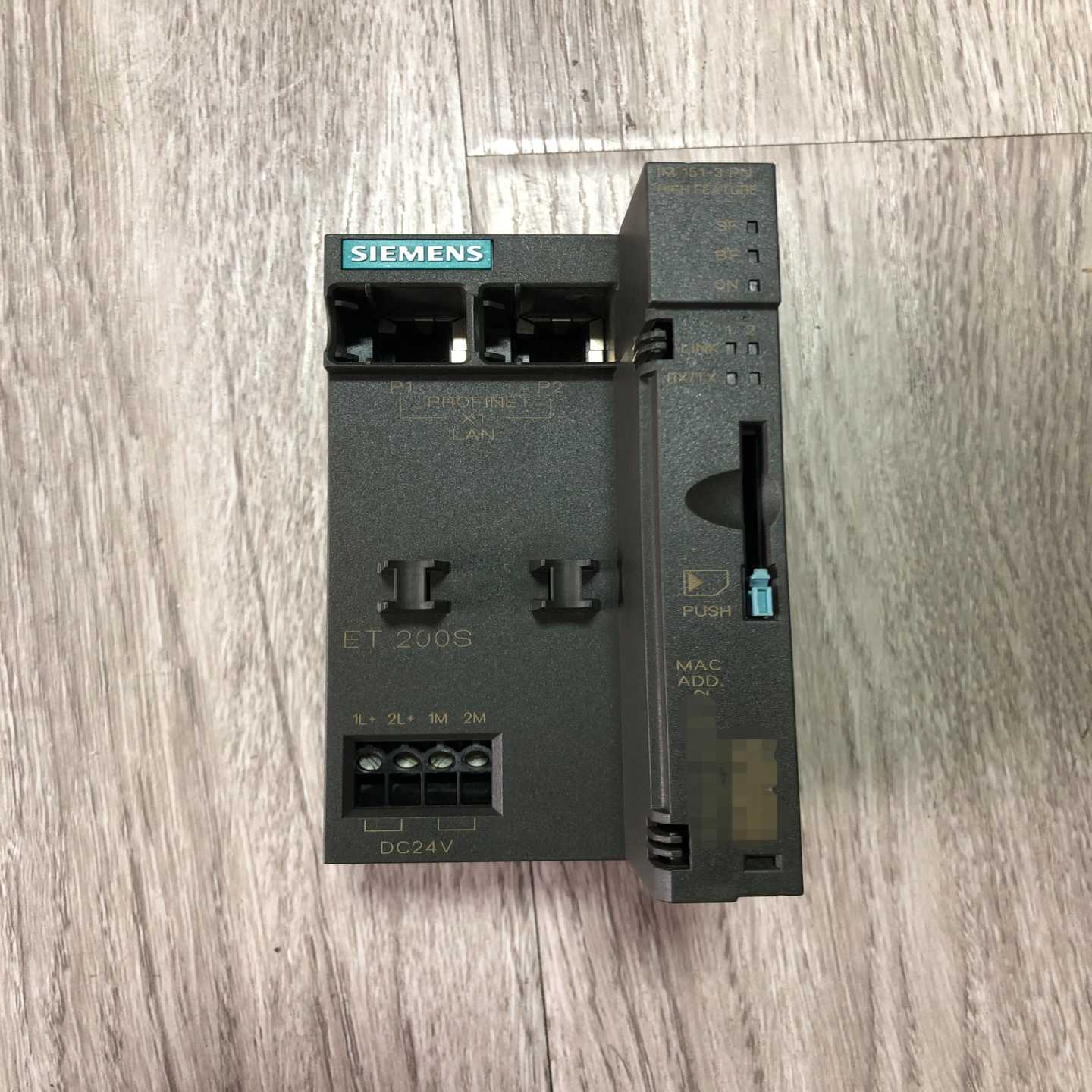 【议价】ET200S6ES7151-3BA22-0AB0成适用