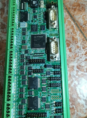 ASMX3qb一X9qbX32qb工控转接控制器盒拆-议价