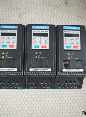 汇川变频器 MD200T15B 15KW 380V 实物议价商品