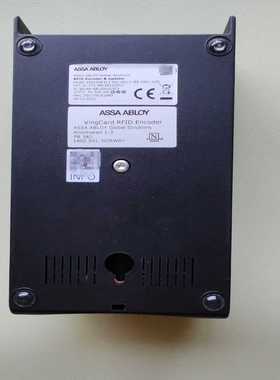 亚萨合莱vingcard门锁读卡器（也可制卡），ASSA