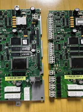 【议价】RMIO-12CRDCU-12C800变频器主板