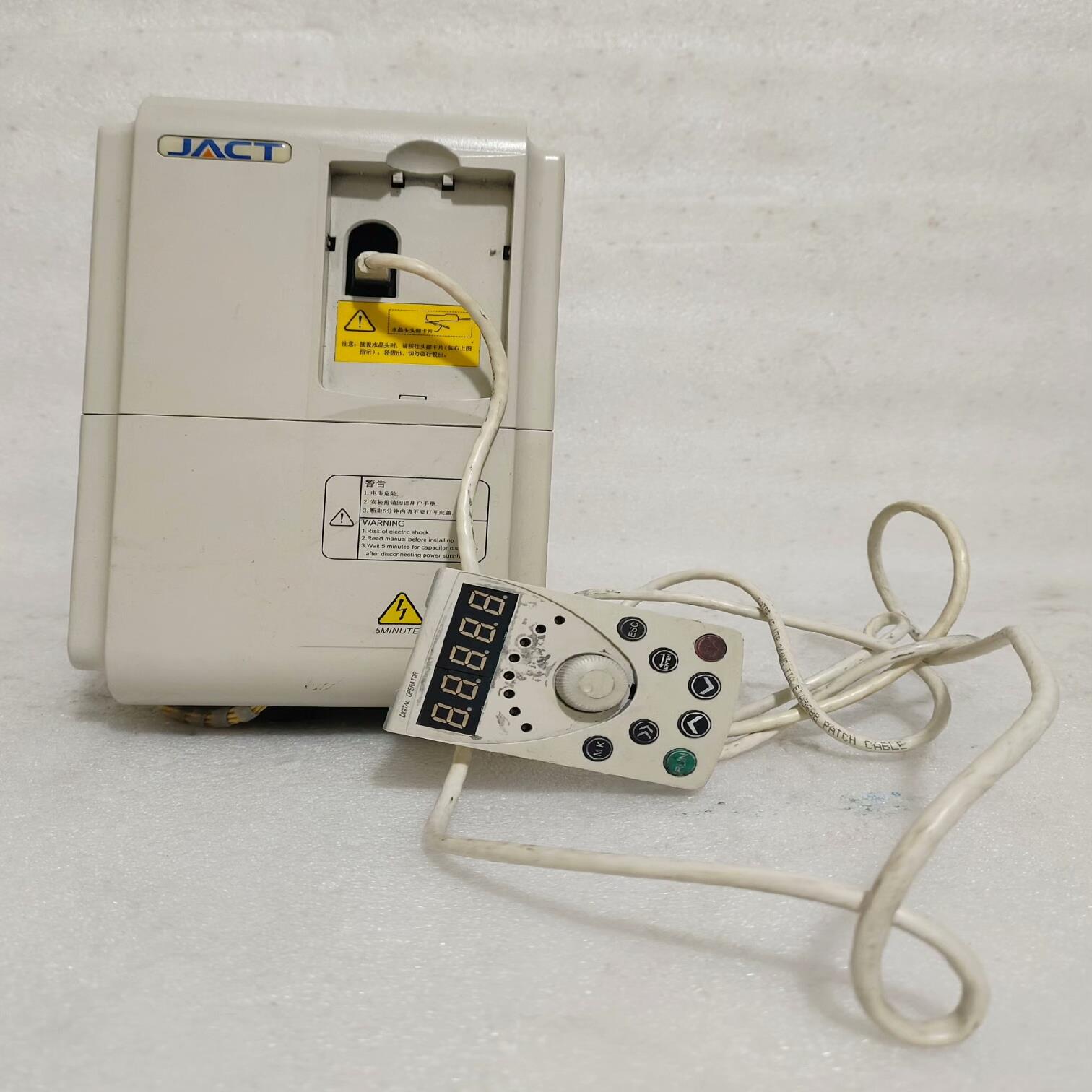 【请询价】艾克特AT500-T3-011G015PBV02拆机一